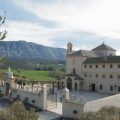 Hotel Convento La Magdalena