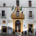 Hotel Convento San Francisco