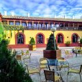 Hotel Convento de Santa Clara