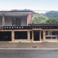 Hotel Corcovado