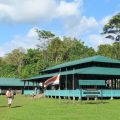 Hotel Corcovado Wild