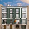 Hotel Cordón