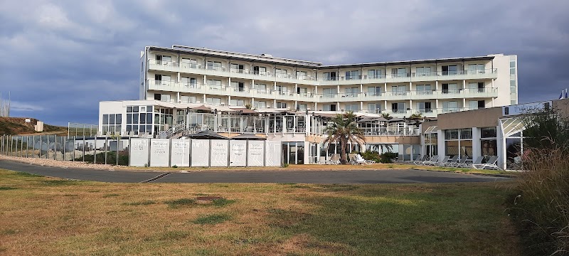 Hotel Cordouan in Royan, France