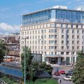 Hotel Cornavin