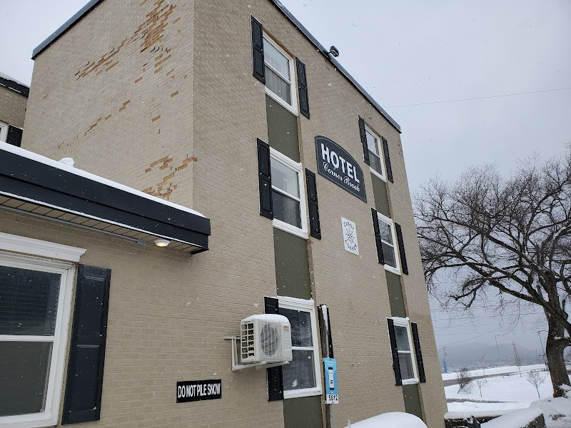 Hotel Corner Brook in Corner Brook, Canada