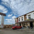 Hotel Corona de Castilla