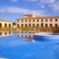 Hotel Cortijo Santa Cruz