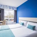 Hotel Coruña Mar