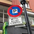 Hotel Costa Verde