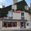 Hotel Cote Loire Auberge Ligerienne