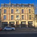 Hotel Couleurs Sud