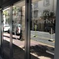 Hotel Courbet