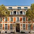 Hotel Courtyard by Marriott Paris Boulogne