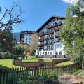 Hotel Cresta Sun