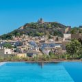 Hotel Creu de Tau Art & Spa