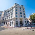 Hôtel Cristal