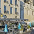 Hotel Cristal