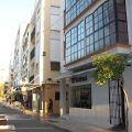 Hotel Cristamar