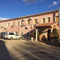 Hotel Cristóbal Colón