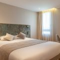 Hotel Crocus Dieppe