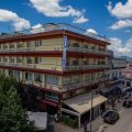Hotel Cronos