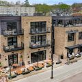 Hotel Crosby