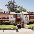 Hotel Cuevas