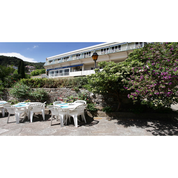 Hotel Cyrnea in Bastia, France