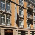 Hôtel D Strasbourg