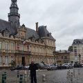 Hotel D’Alsace