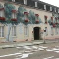 Hotel D’Avallon Vauban