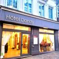 Hotel Dandy