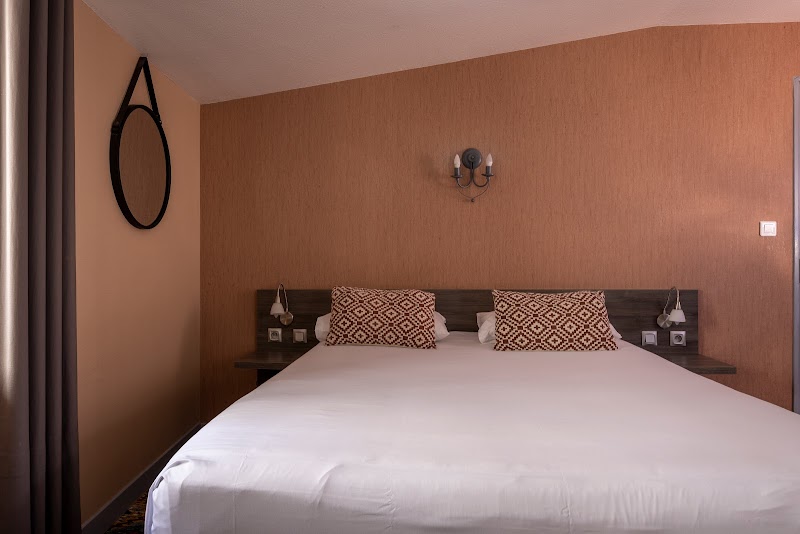 Hotel Danieli in Avignon, France