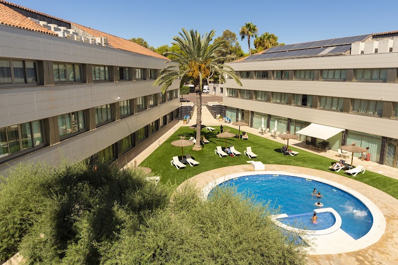 Hotel Daniya Alicante in Alicante, Spain