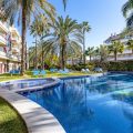 Hotel Daniya Denia