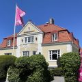 Hotel Dannegården