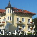 Hotel Das Schlössl