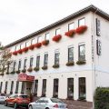 Hotel Daub