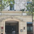 Hotel Daumesnil-Vincennes
