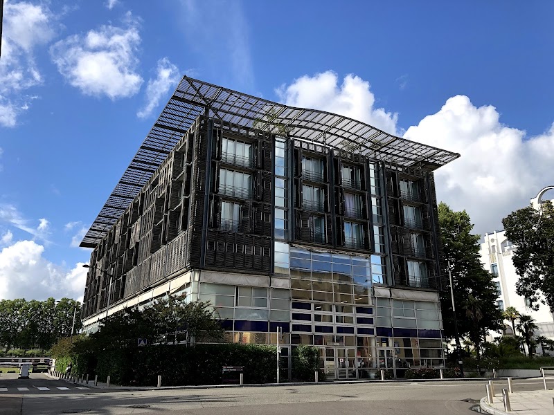 Hotel Dax Thermal in Dax, France