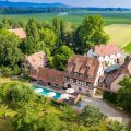 Hotel De L’Illwald