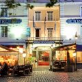 Hotel De L’Univers
