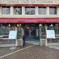 Hotel De L’Univers