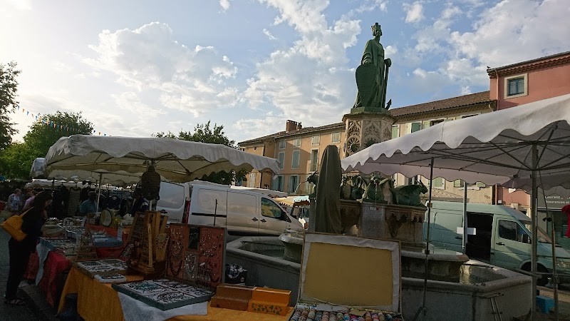 Hotel De La Bourse in Pont-Saint-Esprit, France