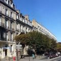 Hotel De La Cathedrale