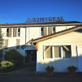 Hotel De La Cité