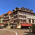 Hotel De La Cloche