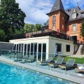 Hotel De La Folie
