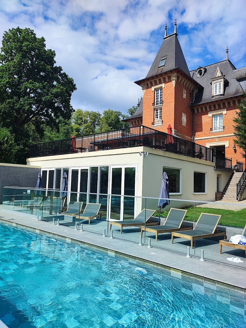 Hotel De La Folie in Caen, France