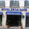 Hotel De La Gare